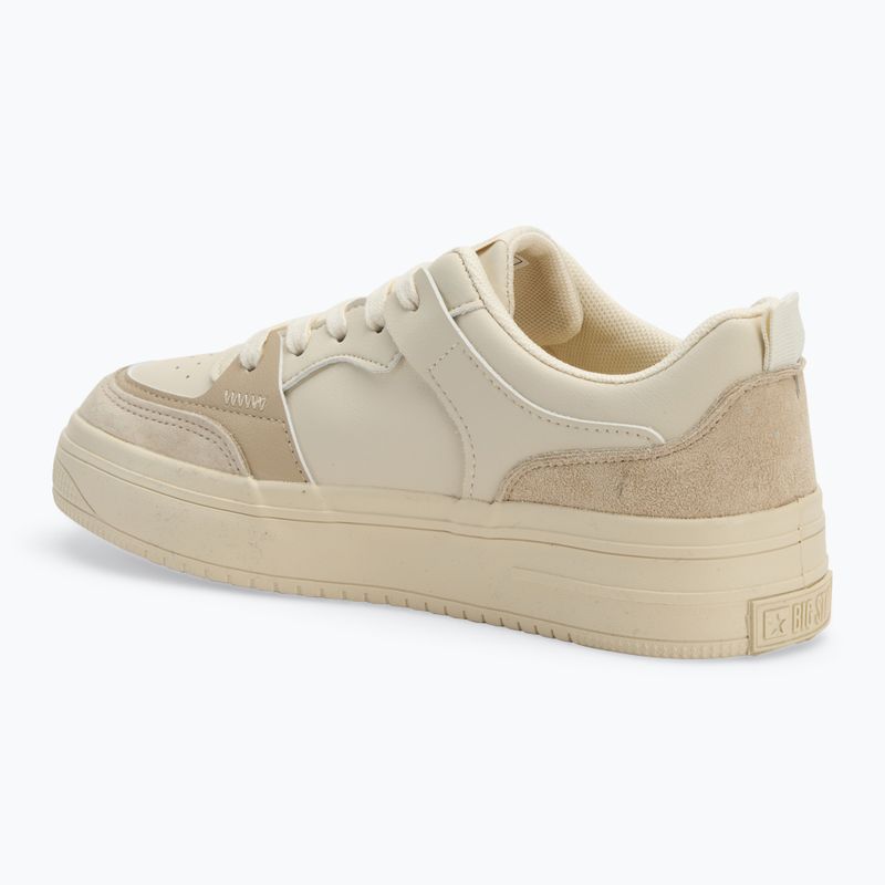 Dámské boty BIG STAR OO274029 beige 3