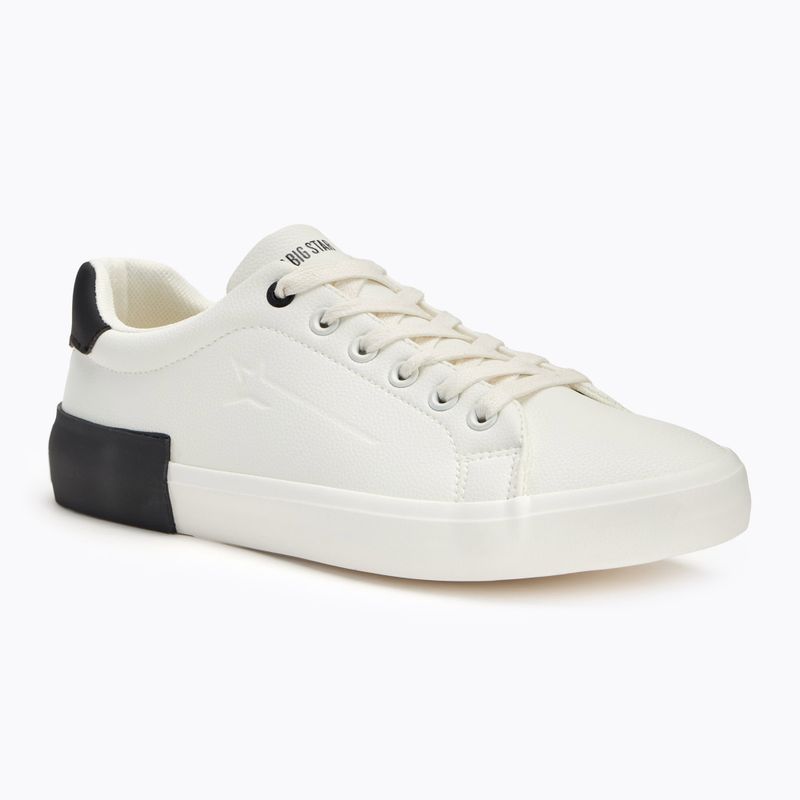 Pánské boty BIG STAR OO174018 white