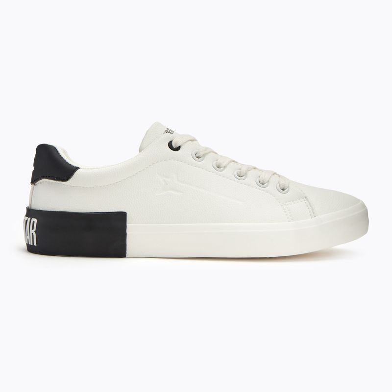 Pánské boty BIG STAR OO174018 white 2