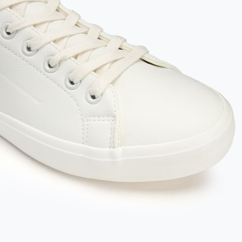 Pánské boty BIG STAR OO174018 white 7
