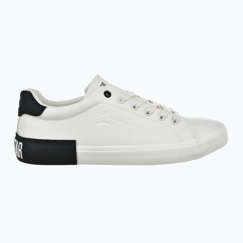 Pánské boty BIG STAR OO174018 white 8