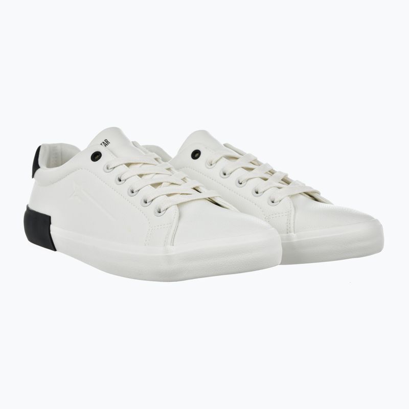Pánské boty BIG STAR OO174018 white 9