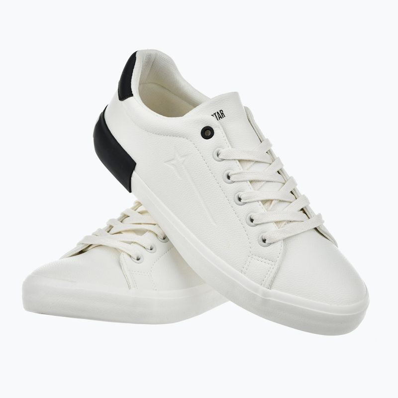 Pánské boty BIG STAR OO174018 white 11