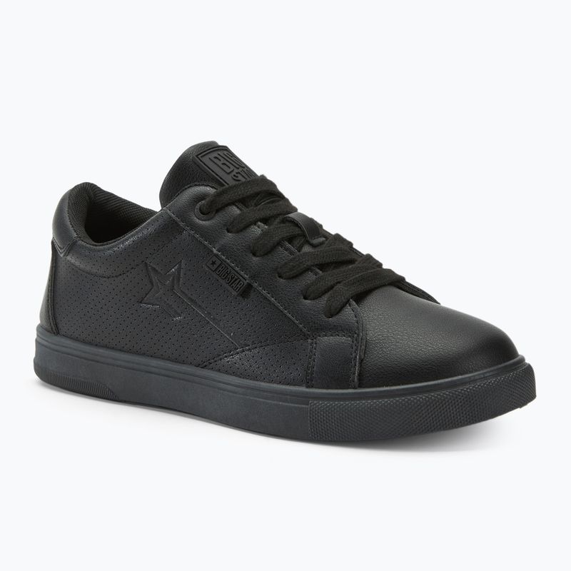 Pánské boty BIG STAR OO174021 black