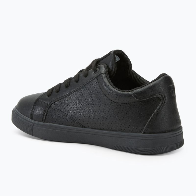 Pánské boty BIG STAR OO174021 black 3