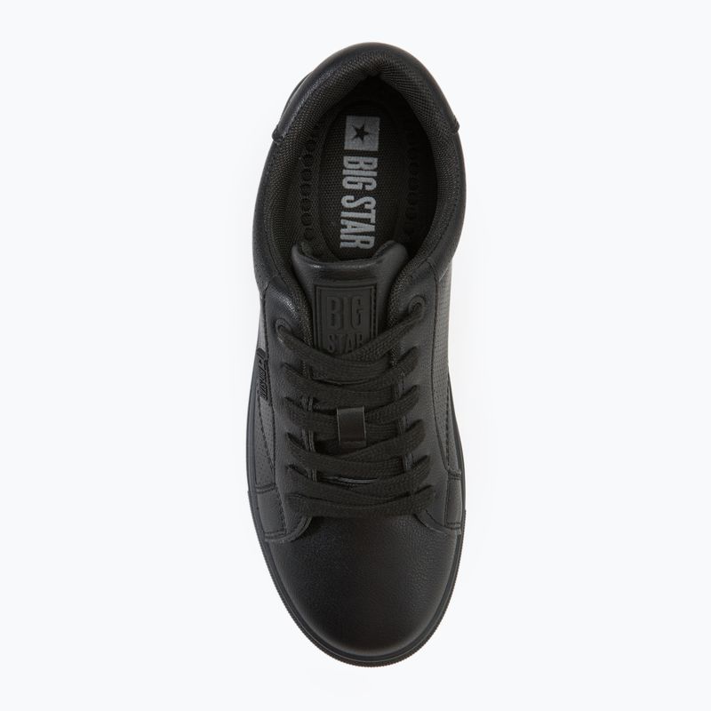 Pánské boty BIG STAR OO174021 black 5