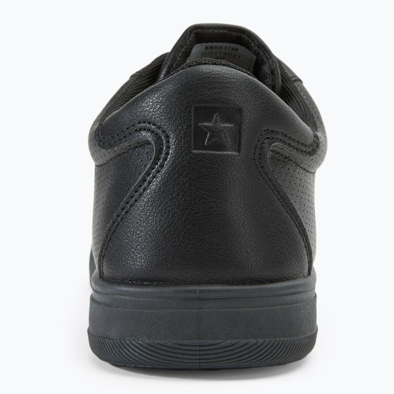 Pánské boty BIG STAR OO174021 black 6