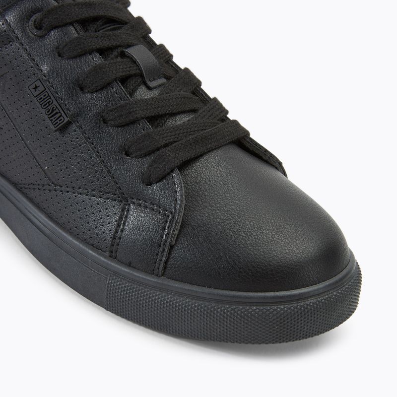 Pánské boty BIG STAR OO174021 black 7