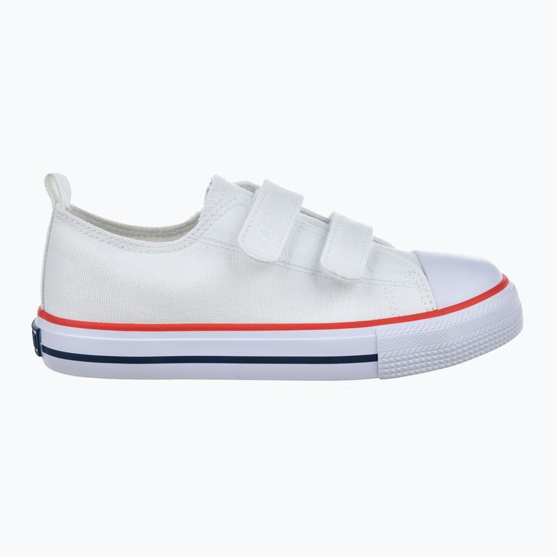 Dětské tenisky BIG STAR OO374009 white 9