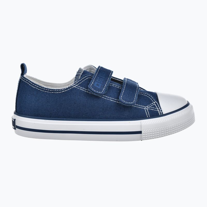 Dětské tenisky BIG STAR OO374010 navy 2