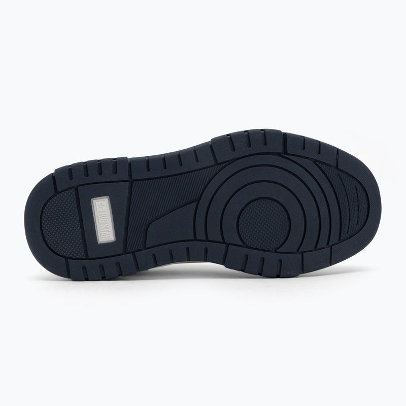 Dětské boty BIG STAR OO374094 white/navy 4