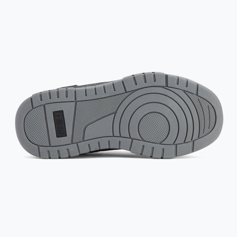 Dětské boty BIG STAR OO374096 black 4