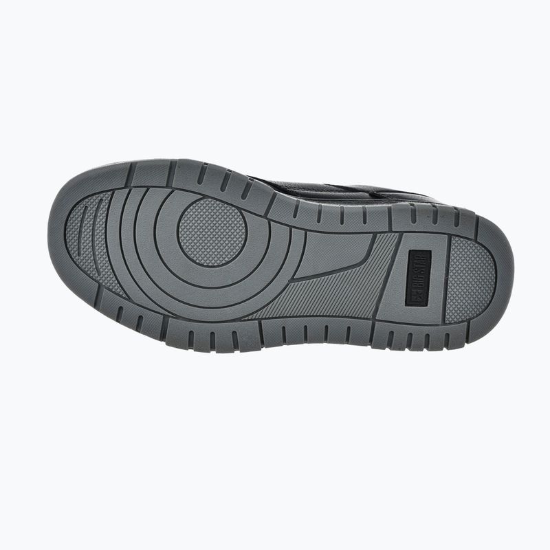 Dětské boty BIG STAR OO374096 black 11