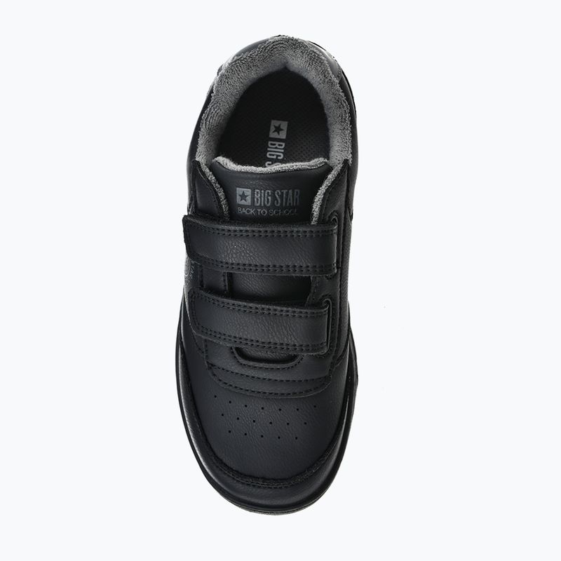 Dětské boty BIG STAR OO374096 black 12