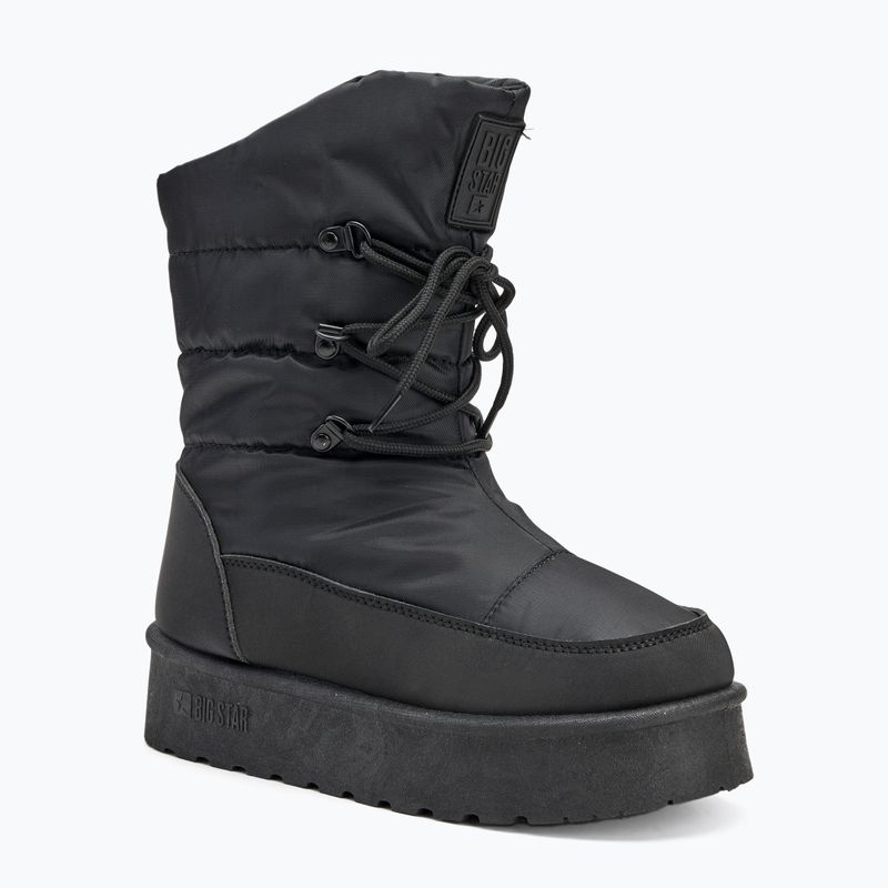 Dámské sněhule BIG STAR OO274884 black