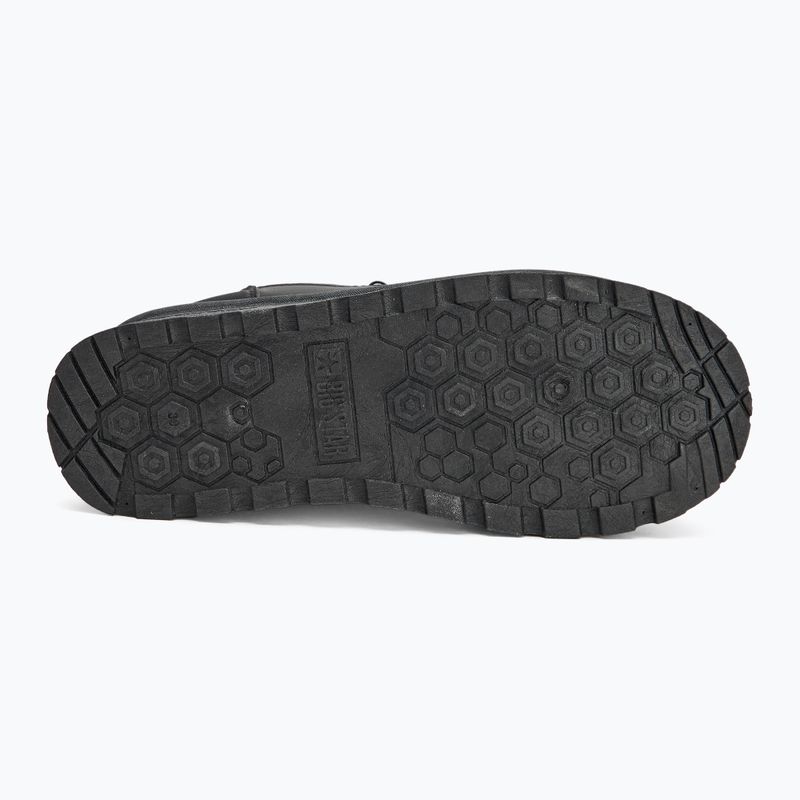 Dámské sněhule BIG STAR OO274884 black 4