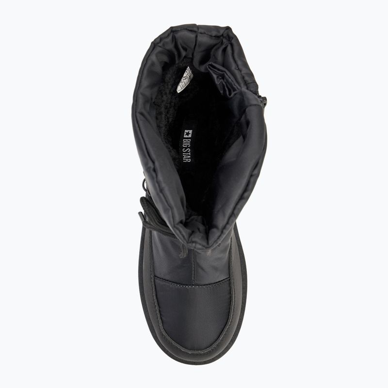 Dámské sněhule BIG STAR OO274884 black 5