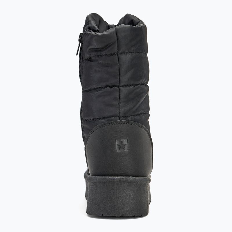 Dámské sněhule BIG STAR OO274884 black 6