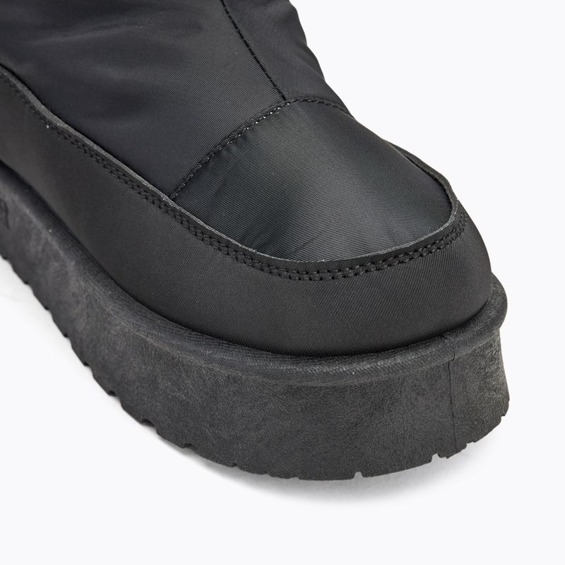 Dámské sněhule BIG STAR OO274884 black 7