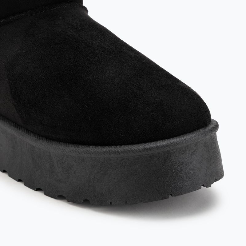 Dámské sněhule BIG STAR OO274A108 black 7