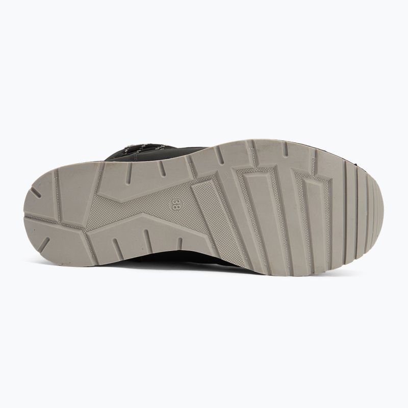 Dámské sněhule BIG STAR OO274A123 black 4