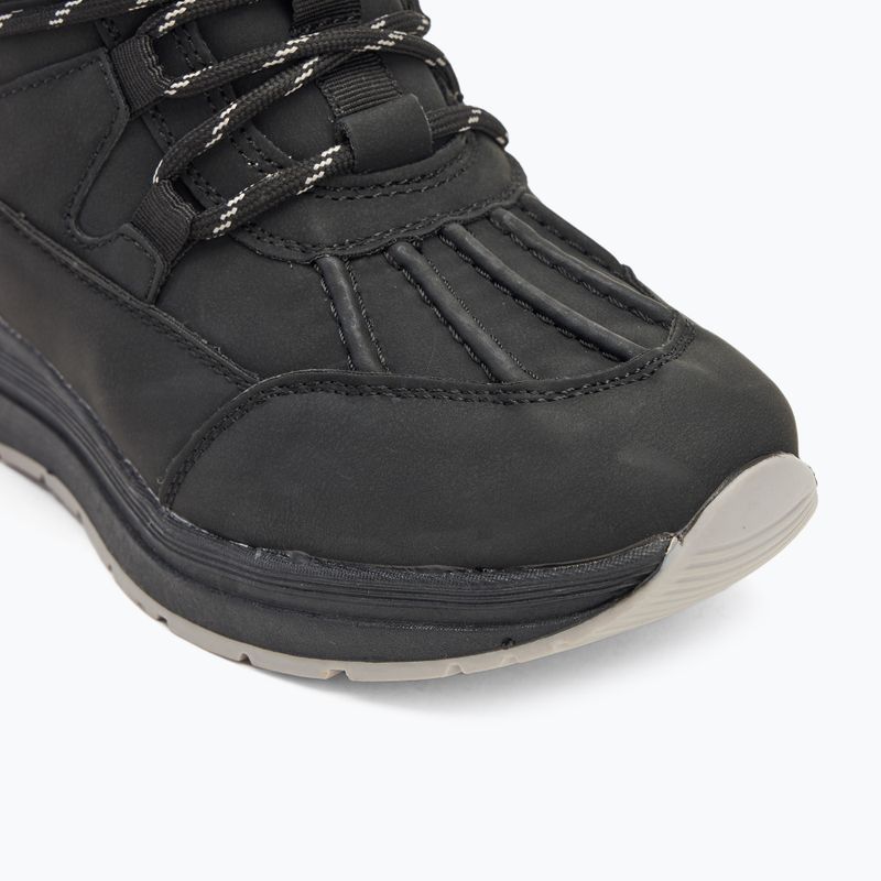 Dámské sněhule BIG STAR OO274A123 black 7