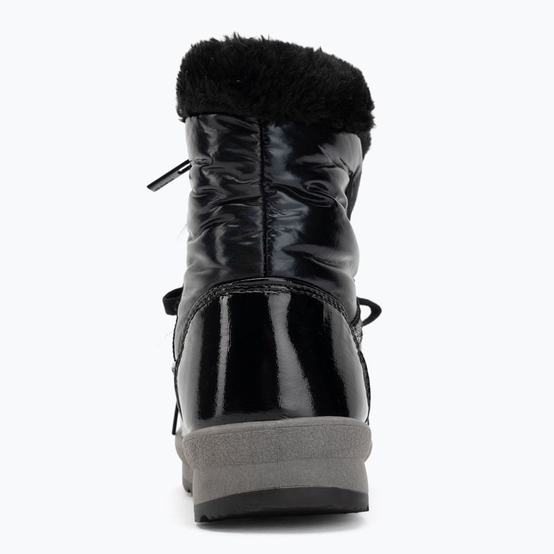 Dětské sněhule BIG STAR OO374065 black 6