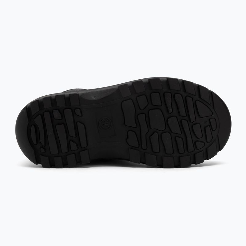 Dětské sněhule BIG STAR OO374068 pink 4