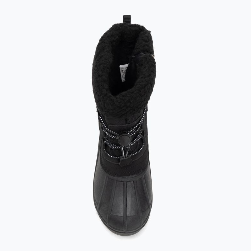 Dětské sněhule BIG STAR OO374073 black 5