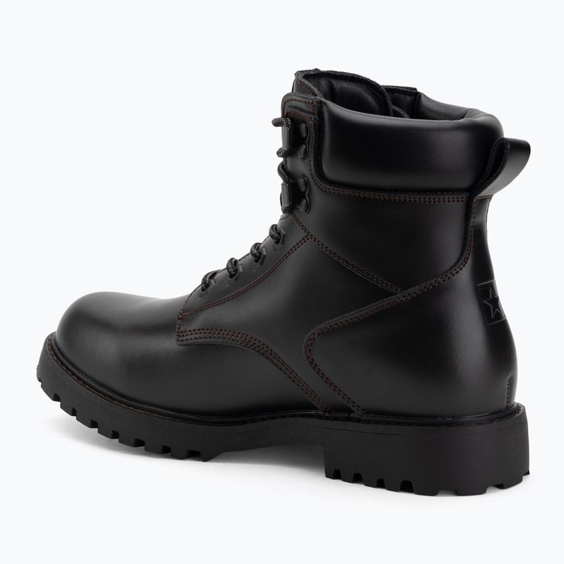 Pánské boty BIG STAR OO174627 black 3