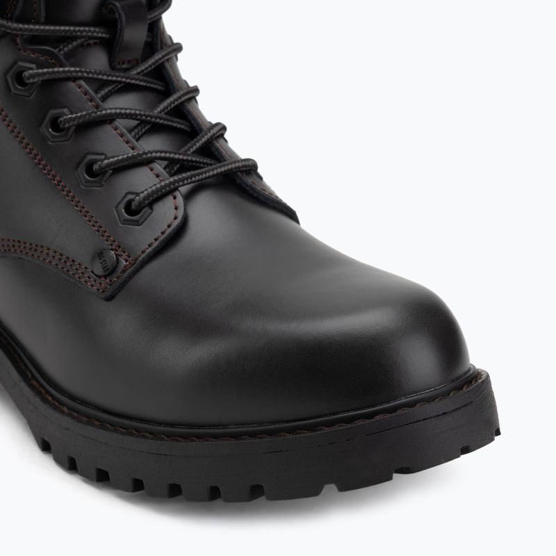 Pánské boty BIG STAR OO174627 black 7