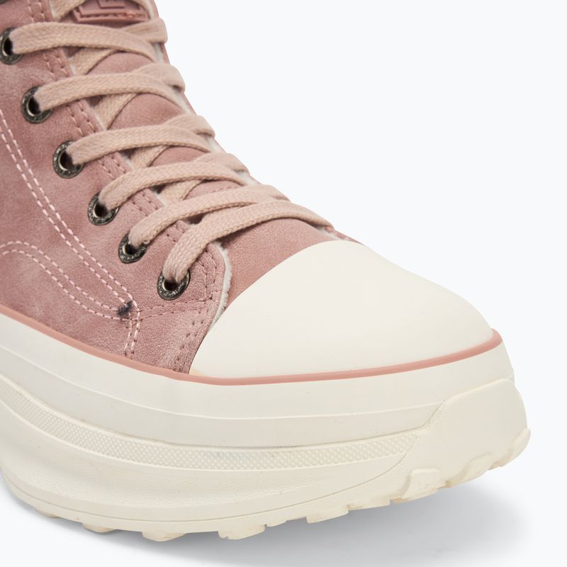 Dámské tenisky BIG STAR OO274071 pink 7