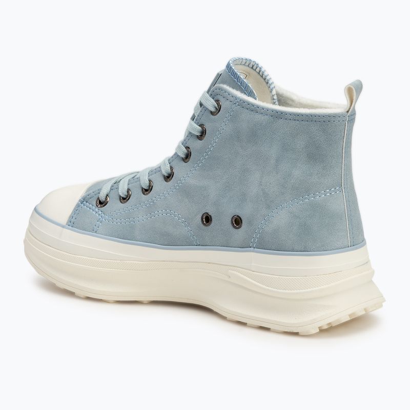 Dámské tenisky BIG STAR OO274072 blue 3