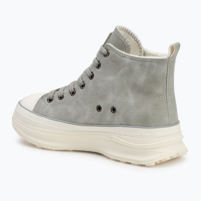 Dámské tenisky BIG STAR OO274073 grey 3