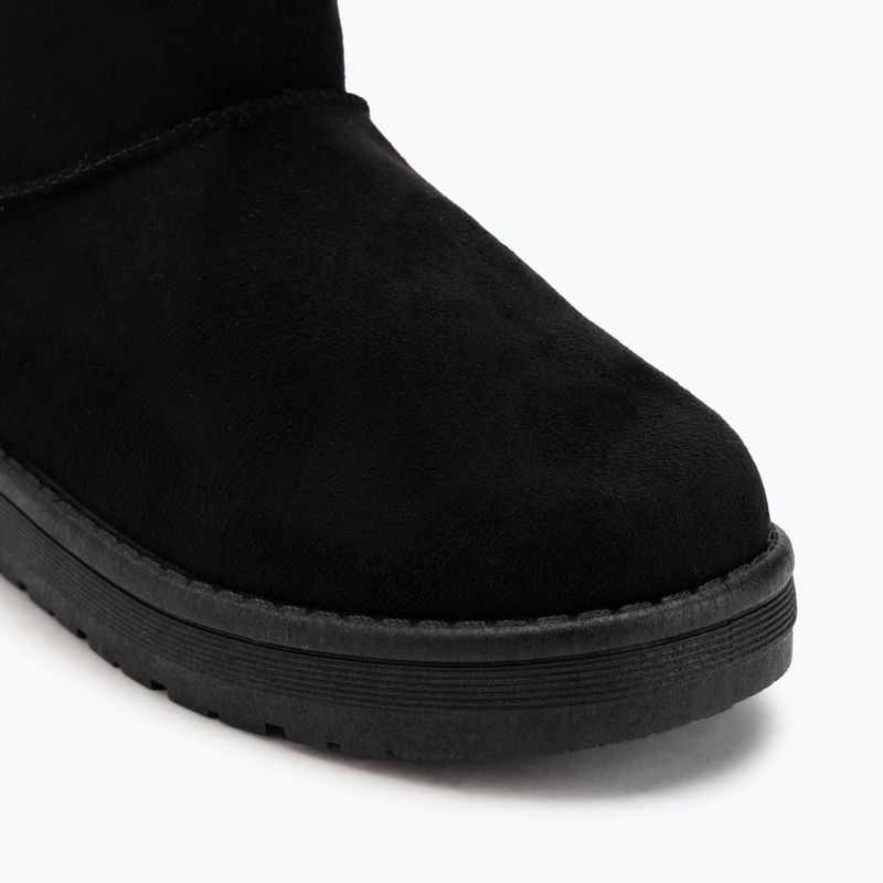 Dámské sněhule BIG STAR OO274A163 black 7