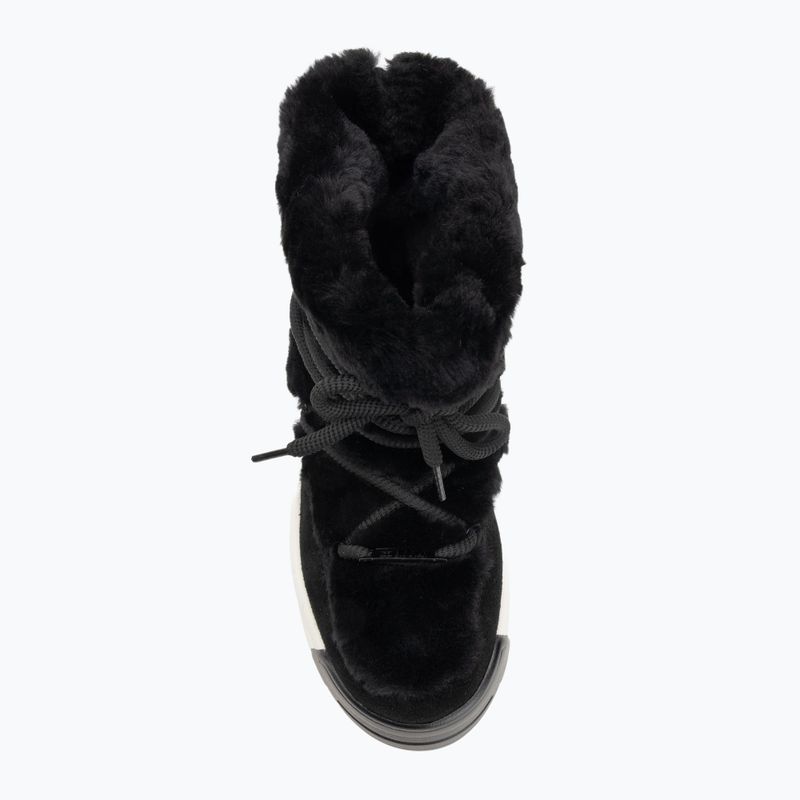 Dámské sněhule BIG STAR OO274A206 black 5