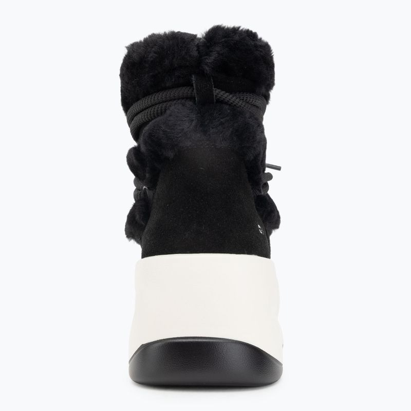 Dámské sněhule BIG STAR OO274A206 black 6