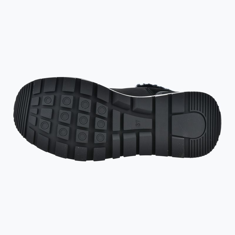Dámské boty  BIG STAR OO274A216 black 13