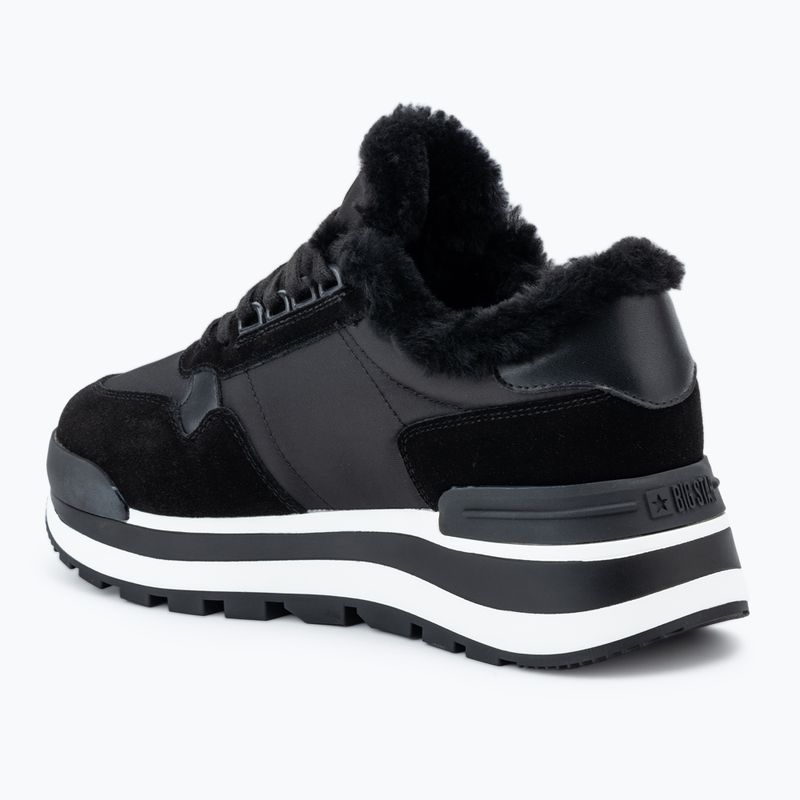 Dámské boty  BIG STAR OO274A216 black 3