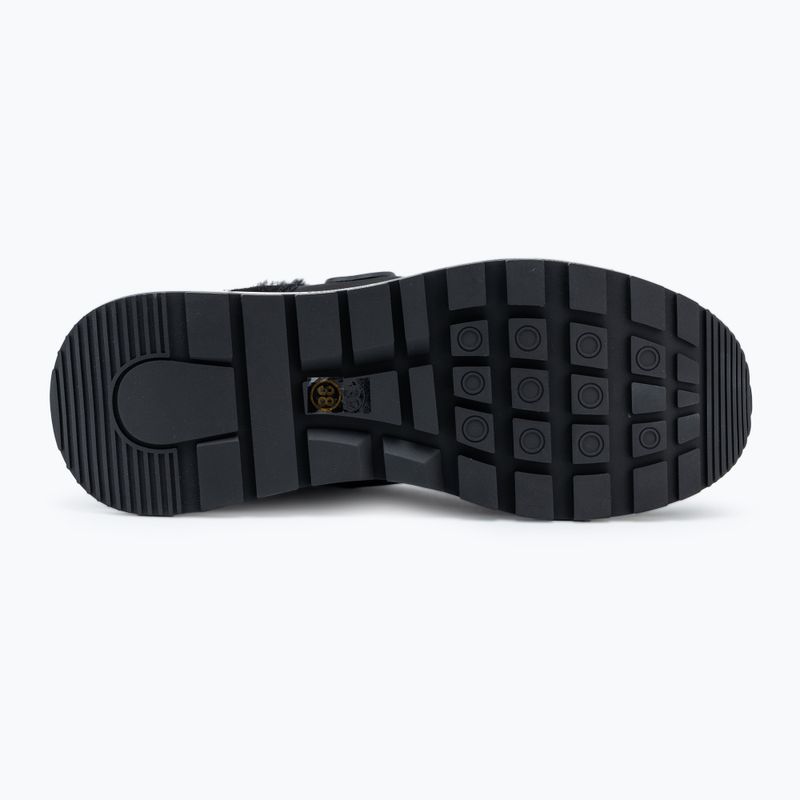 Dámské boty  BIG STAR OO274A216 black 4