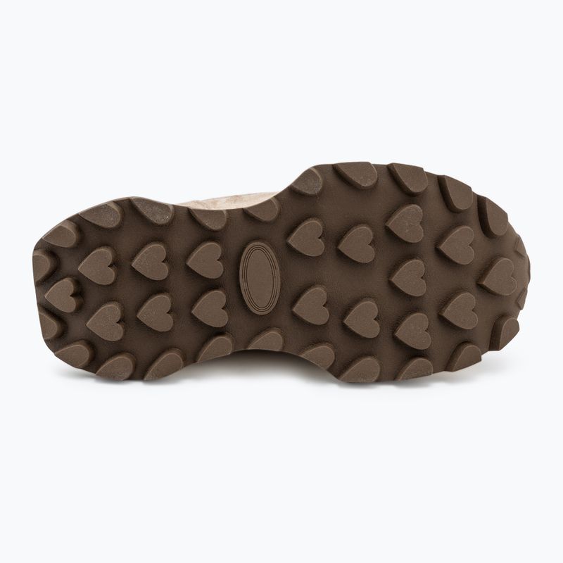 Dámské boty  BIG STAR OO274A233 beige 4