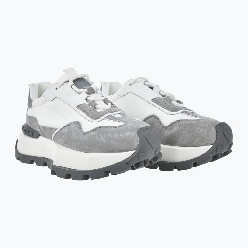 Dámské boty  BIG STAR OO274A235 light grey/white 9