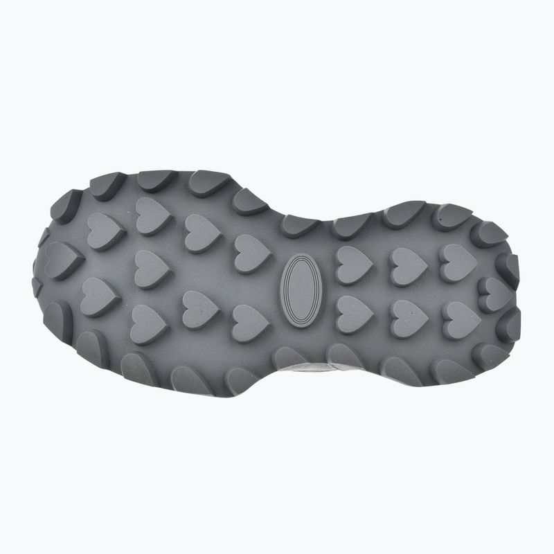 Dámské boty  BIG STAR OO274A235 light grey/white 13