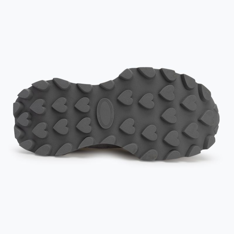 Dámské boty  BIG STAR OO274A235 light grey/white 4