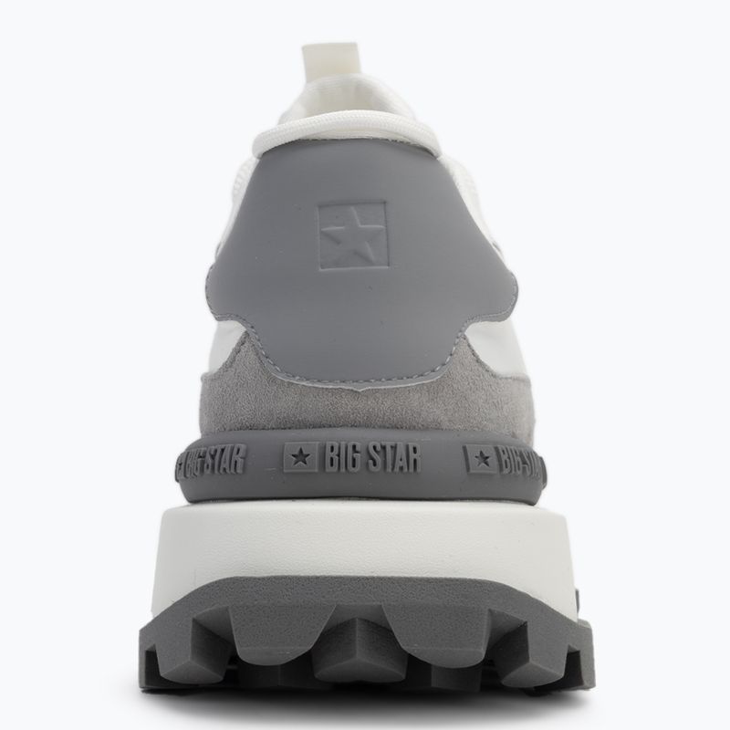 Dámské boty  BIG STAR OO274A235 light grey/white 6