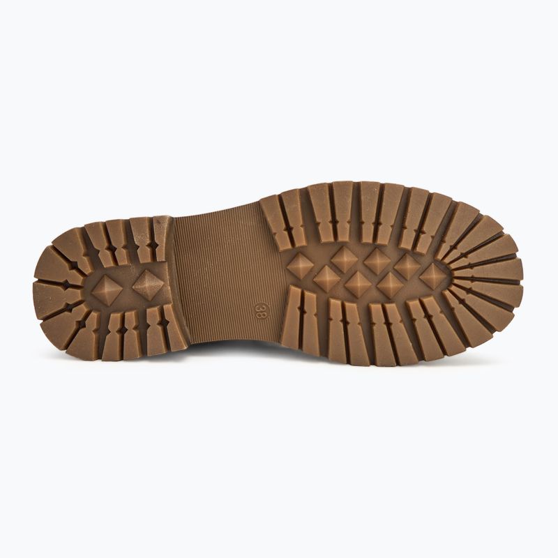 Dámské boty  BIG STAR OO274A290 black 4
