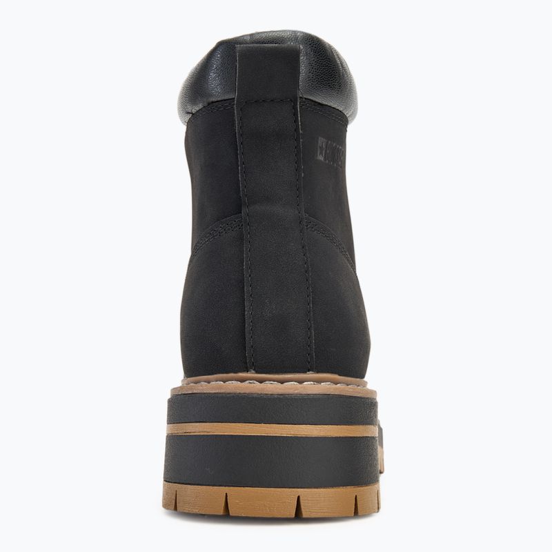 Dámské boty  BIG STAR OO274A290 black 6