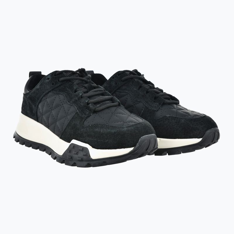 Dámské boty  BIG STAR OO274A314 black 9