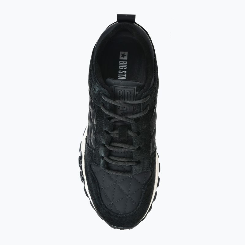 Dámské boty  BIG STAR OO274A314 black 12