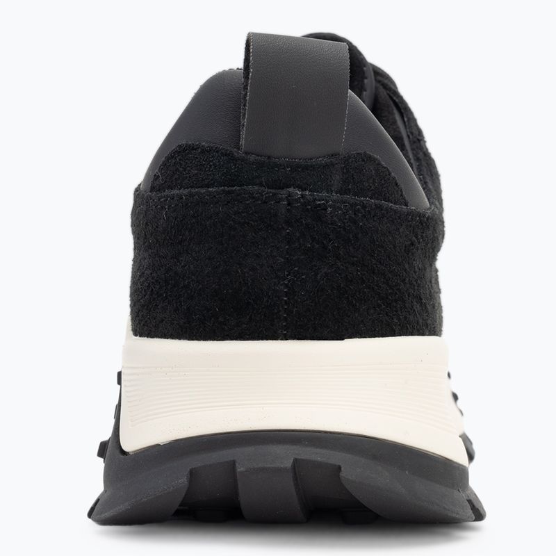 Dámské boty  BIG STAR OO274A314 black 6